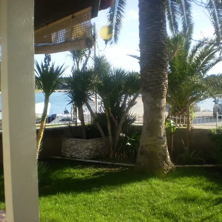 Apartment Desa