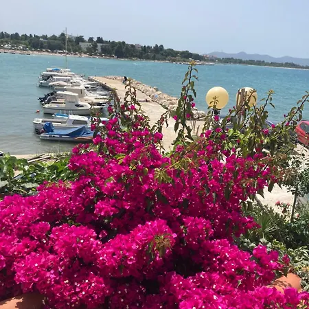 Desa Lejlighed Zadar