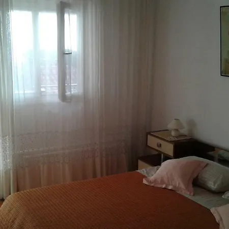 Appartement Desa *