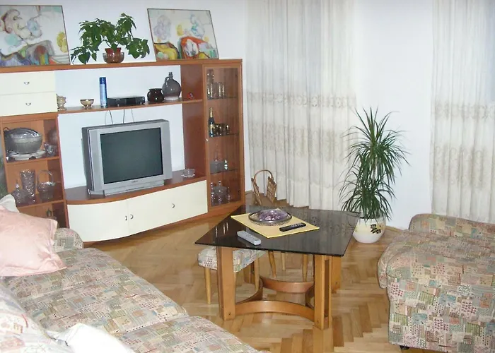 Lejlighed Desa Zadar