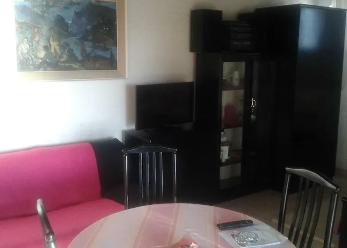 Desa Apartment Zadar