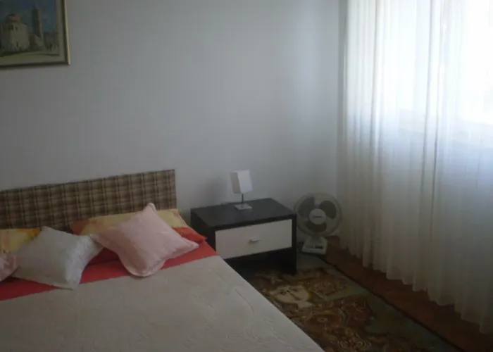 Apartment Desa Zadar